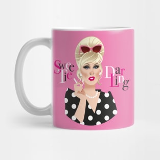 Sweetie Darling Mug